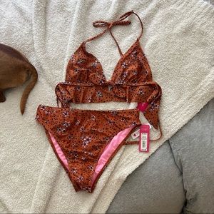 Target Bikini NWT